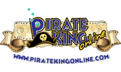 Box artwork for Pirate King Online.