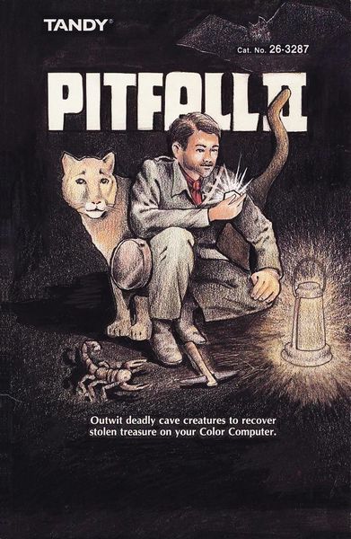 File:Pitfall II colecovision cover.jpg