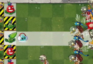 Plants vs. Zombies 2/Premium plants — StrategyWiki | Strategy guide and ...