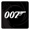 Quantum of Solace The name is Bond, James Bond. achievement.png