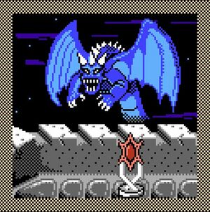 Shadowgate/Part Two — StrategyWiki | Strategy guide and game reference wiki
