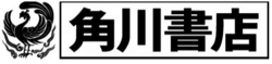 Kadokawa Shoten's company logo.