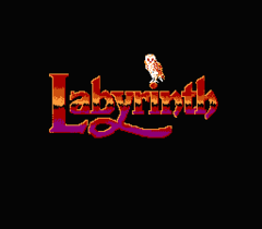 Labyrinth (Famicom) — StrategyWiki, the video game walkthrough and ...