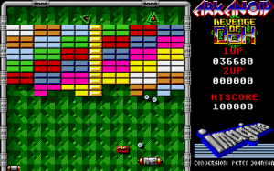 Arkanoid II Amiga screen.png