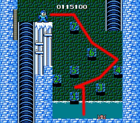 Mega Man Iceman Puzzle 1.jpg