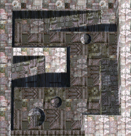 Total Annihilation/The Commander Reactivated — StrategyWiki | Strategy ...