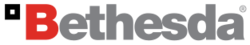 Bethesda Softworks's company logo.