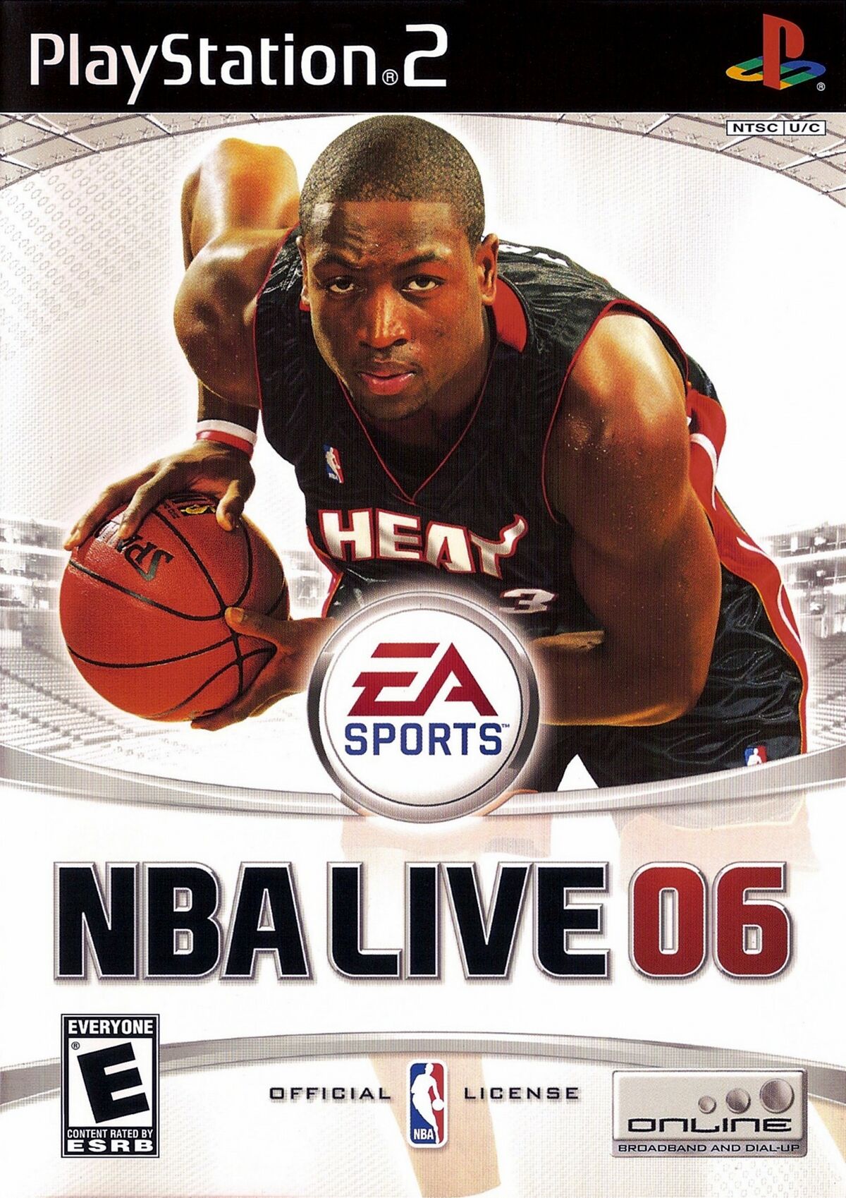 NBA Live 06 — StrategyWiki Strategy guide and game reference wiki