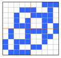 Picross DS/Normal Mode Level 1 — StrategyWiki, the video game ...