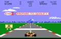 Atari 7800 screenshot