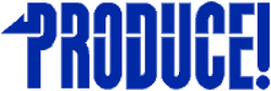 Produce's company logo.