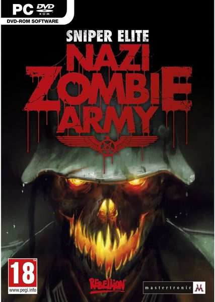 File:Sniper Elite Nazi Zombie Army cover.jpg