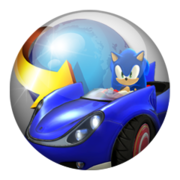 Category:Sonic & Sega All-Stars Racing images — StrategyWiki, the video ...