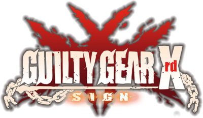 Guilty Gear Xrd Sign/Moves — StrategyWiki | Strategy guide and game ...