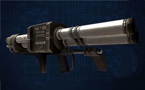 Halo 3/Weapons — StrategyWiki | Strategy guide and game reference wiki