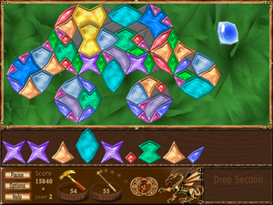 Magic Inlay/Episode 3: Fairy Isles — StrategyWiki | Strategy guide and ...