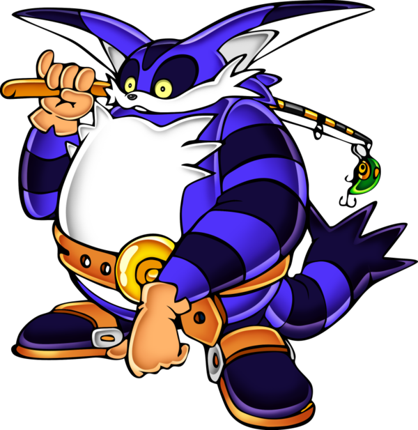 Sonic Adventure 2/Characters — StrategyWiki, the video game walkthrough