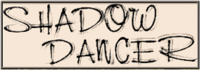 Shadow Dancer logo
