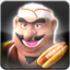 Sonic Unleashed Kebab on a Bun achievement.png