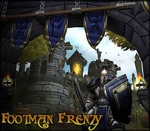 Warcraft3 TFT Footman Frenzy.jpg