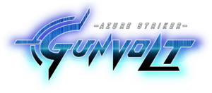 Azure Striker Gunvolt logo.png