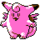 Clefable