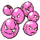 Exeggcute