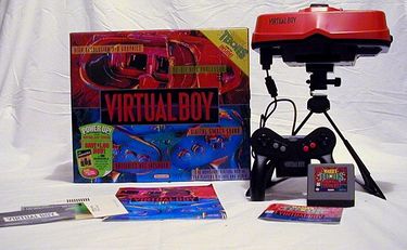 Category:Virtual Boy — StrategyWiki | Strategy Guide And Game Reference ...