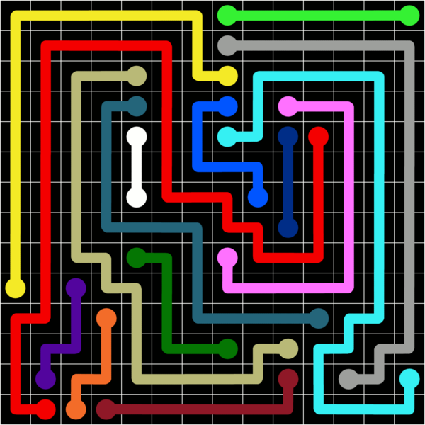 File:Flow Free Jumbo Pack Grid 14x14 Level 20.png