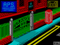 Grange Hill title screen (ZX Spectrum).png