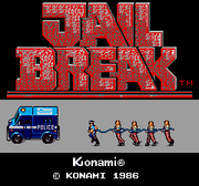 Category:Jail Break images — StrategyWiki | Strategy guide and game ...