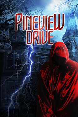 Box artwork for Pineview Drive.