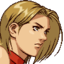 Portrait KOF99 Mary.png