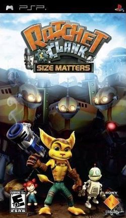 Ratchet And Clank Size Matters Walkthrough Complete Game 