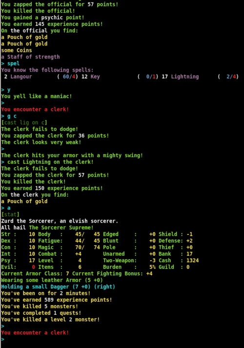 Swords of Chaos — StrategyWiki | Strategy guide and game reference wiki