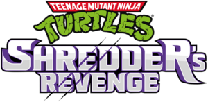 TMNT Shredder's Revenge logo.png