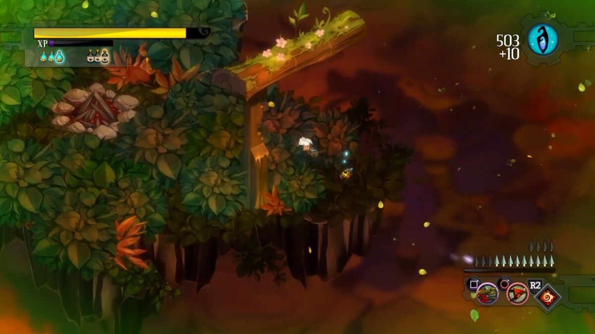 Bastion/Mount Zand — StrategyWiki Strategy guide and game reference wiki