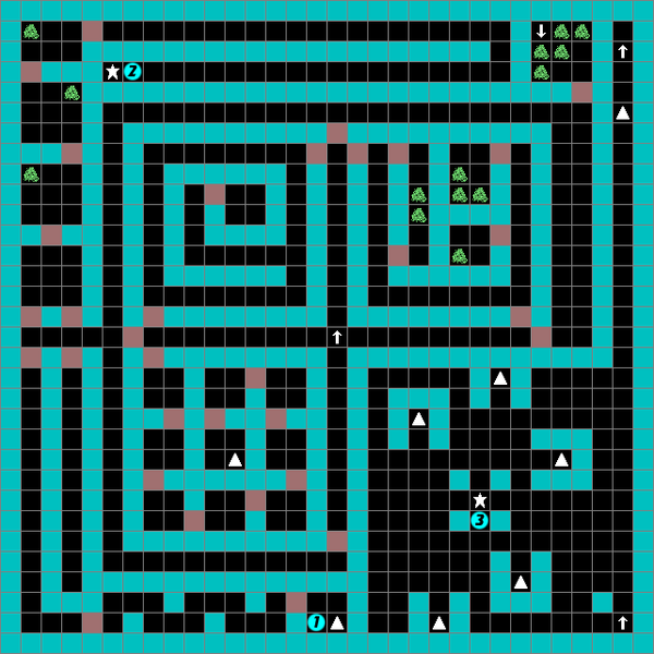 File:Deep Dungeon Floor3 map.png