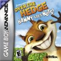 Cover art for the Game Boy Advance version.
