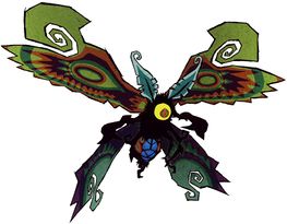 The Legend of Zelda: The Wind Waker/Enemies — StrategyWiki | Strategy ...
