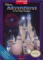 Adventures in the Magic Kingdom cover.jpg