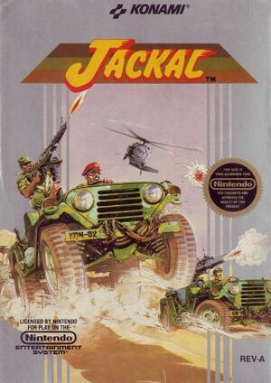 Jackal NES box.jpg