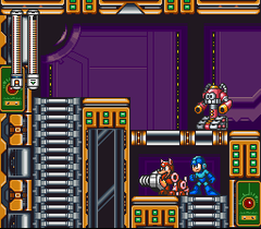 Mega Man 7/Items — StrategyWiki | Strategy guide and game reference wiki