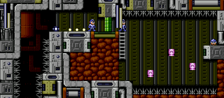 Mega Man The Wily Wars/Hyper StormH — StrategyWiki, the video game