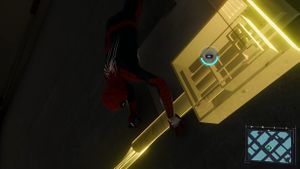 Spider-Man 2018 screen Spider-Hack.jpg