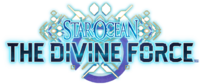 Star Ocean: The Divine Force logo