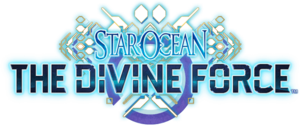 Star Ocean The Divine Force logo.png