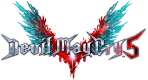 Devil May Cry 5 logo.png