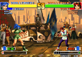 The King of Fighters '98 — StrategyWiki