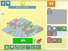 Category:Lightbot images — StrategyWiki, the video game walkthrough and ...